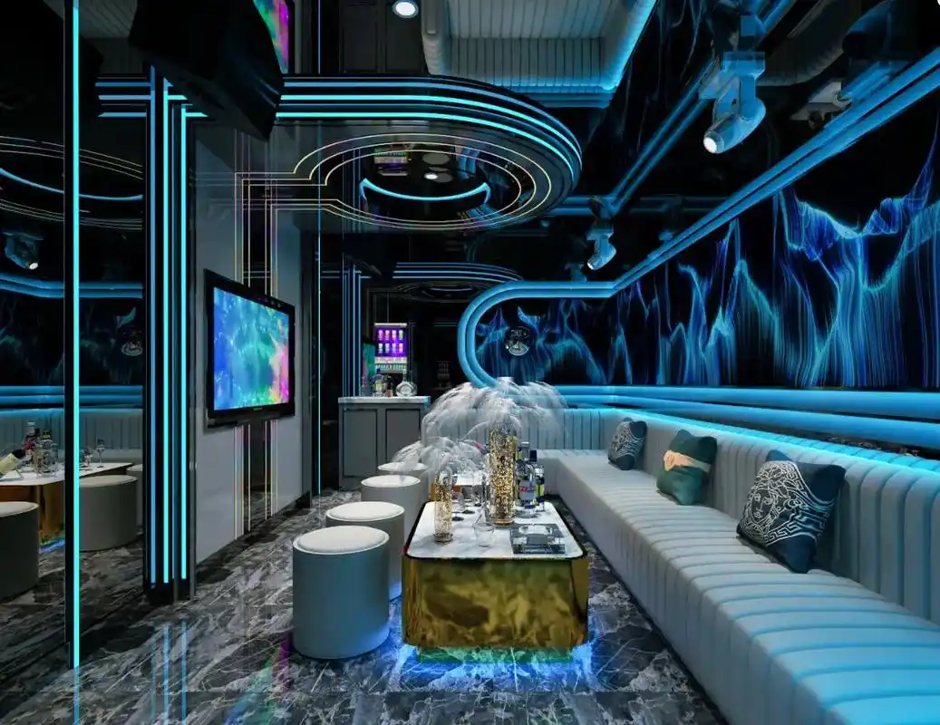 承德商务KTV最全攻略-承德县ktv预定